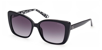 Okulary przeciwsłoneczne Guess GU7829-5601B