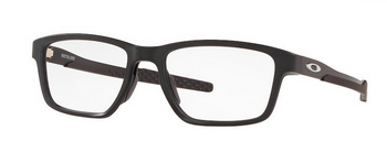 Okulary korekcyjne Oakley OX8153-01