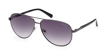 Okulary przeciwsłoneczne Guess GU00043-6208B