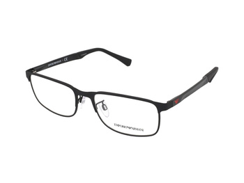 Okulary korekcyjne Emporio Armani EA1112-3175