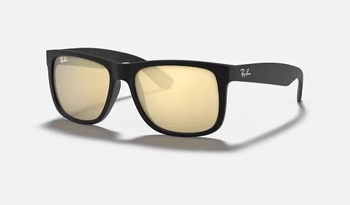 Okulary przeciwsłoneczne Ray-Ban RB4165-622/5A