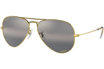 Okulary przeciwsłoneczne RAY-BAN RB3025-9196G3