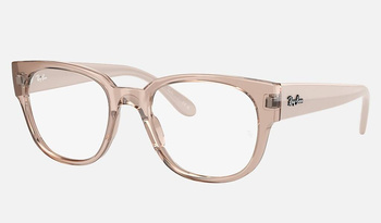 Okulary korekcyjne Ray-Ban RB7210-8203