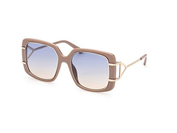 Okulary przeciwsłoneczne Guess GU7854-5757W