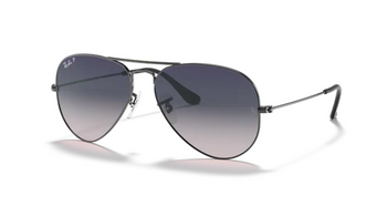 Okulary przeciwsłoneczne Ray-Ban RB3025-004/7858