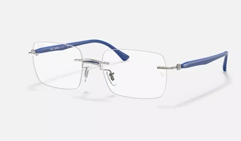 Okulary korekcyjne Ray-Ban RB8767-1231