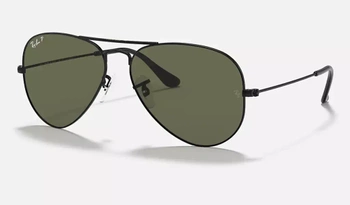 Okulary przeciwsłoneczne Ray-Ban RB3025-002/58