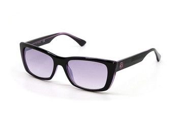 Okulary przeciwsłoneczne Guess GU7652-05Z