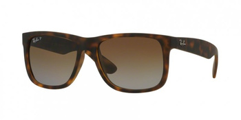 Okulary przeciwsłoneczne Ray-Ban RB4165-865/T5