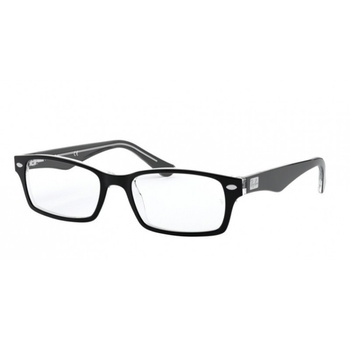 Okulary korekcyjne Ray-Ban RN-5206-2034